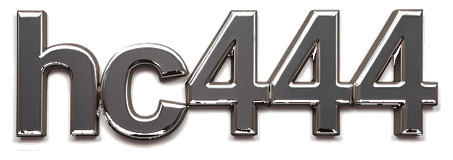 hc444 logo